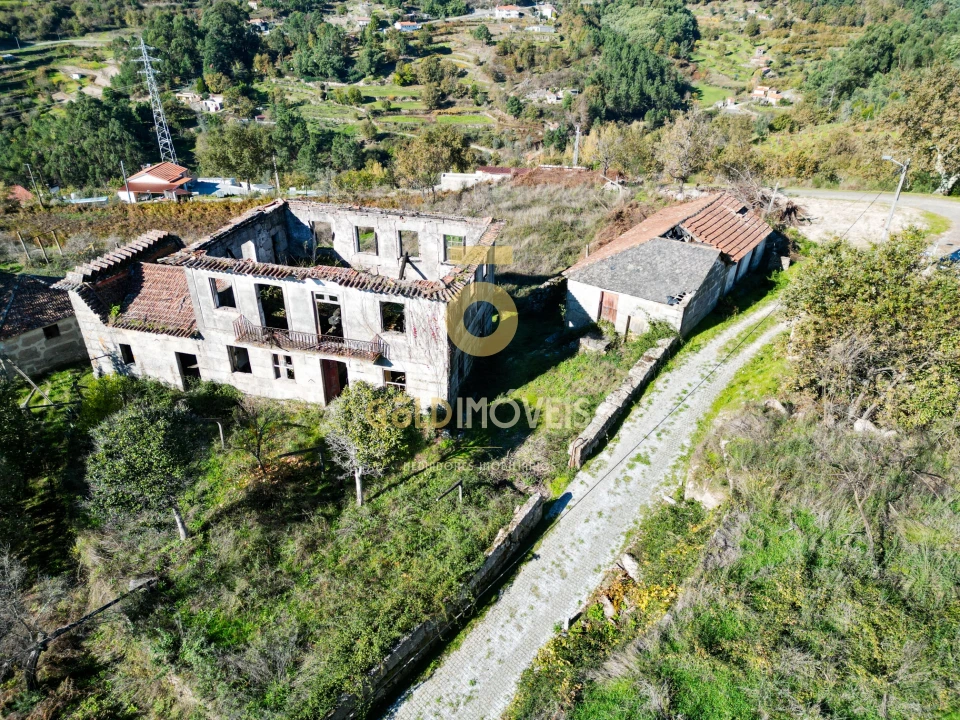 Quinta T0 para Venda em Grilo Foto 12