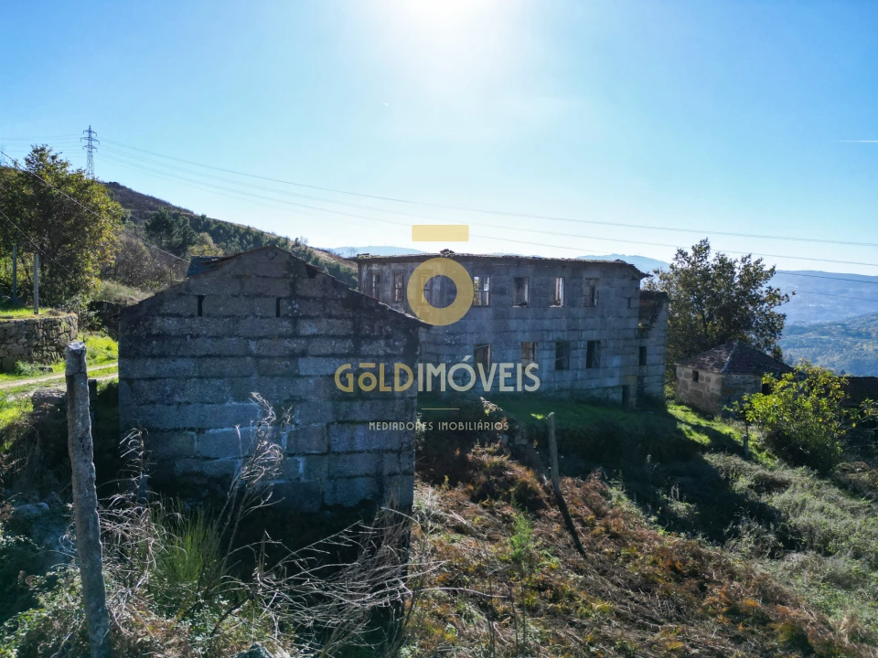 Quinta T0 para Venda em Grilo Foto 7