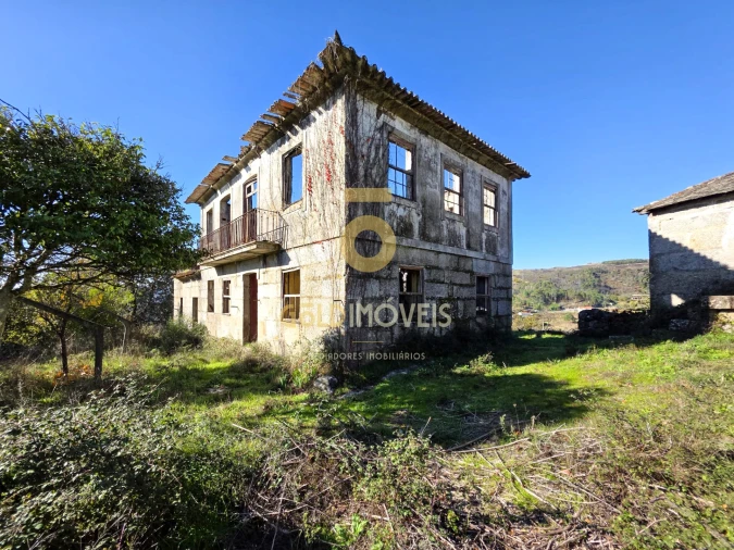 Quinta T0 para Venda em Grilo Foto 3