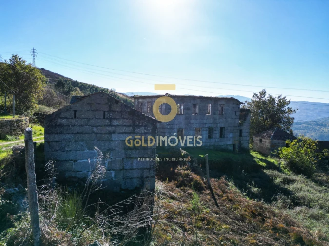 Quinta T0 para Venda em Grilo Foto 7