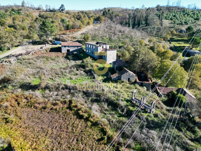 Quinta T0 para Venda em Grilo Foto 15