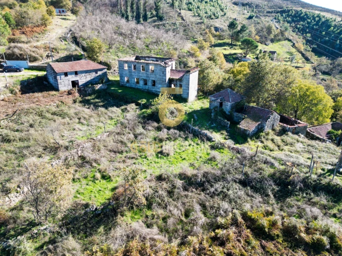 Quinta T0 para Venda em Grilo Foto 2