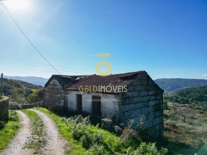 Quinta T0 para Venda em Grilo Foto 5