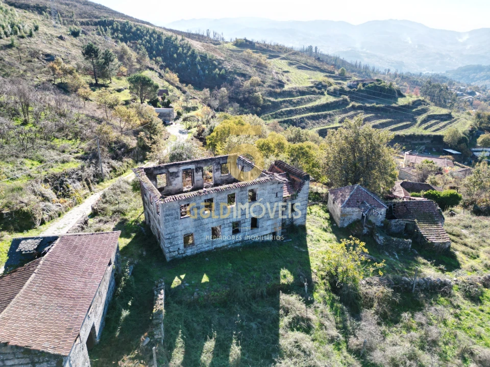 Quinta T0 para Venda em Grilo Foto 13