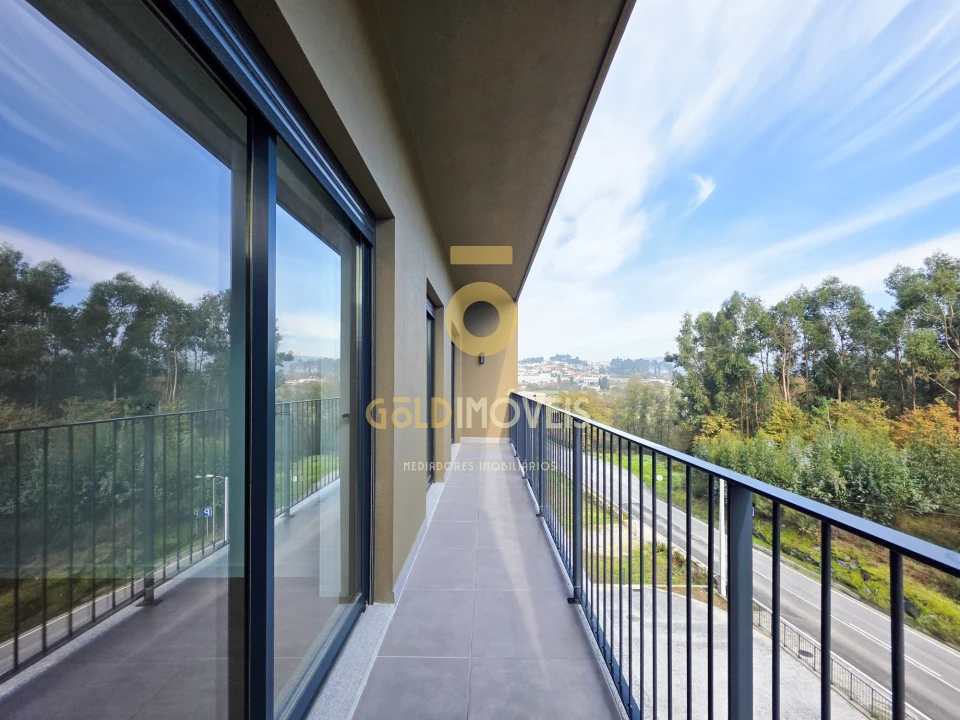 Apartamento T1 para Arrendamento em Cabeça Santa Foto 7