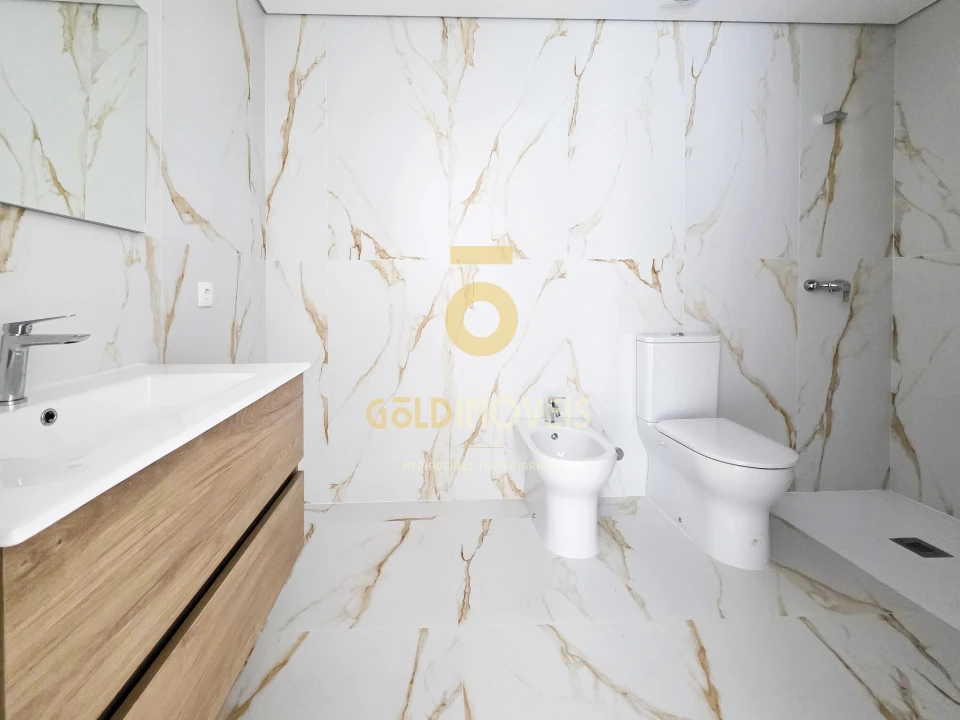 Apartamento T1 para Arrendamento em Cabeça Santa Foto 13