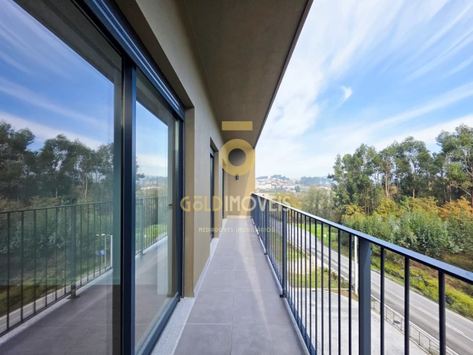 Apartamento T1 para Arrendamento em Cabeça Santa Foto 7