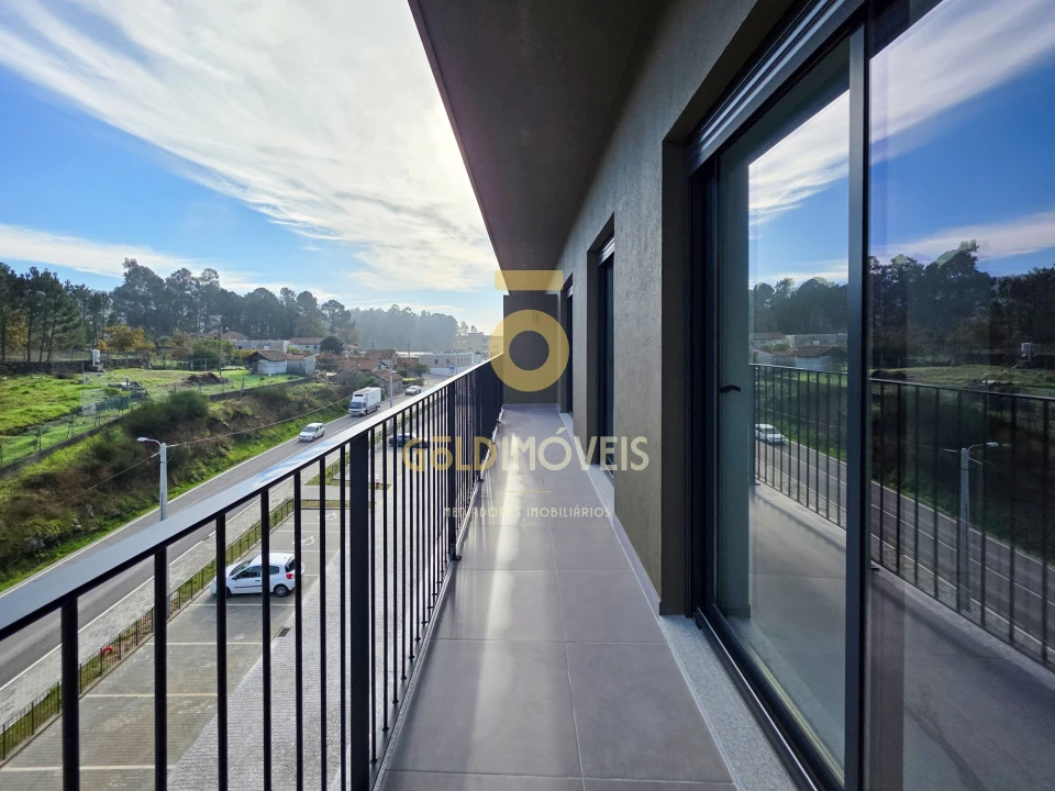 Apartamento T1 para Arrendamento em Cabeça Santa Foto 8