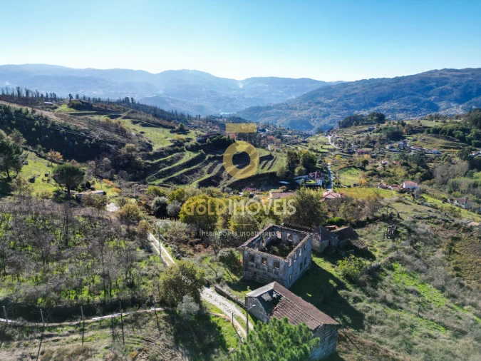 Terreno Agricola ou Rústico para Venda em Grilo Foto 4