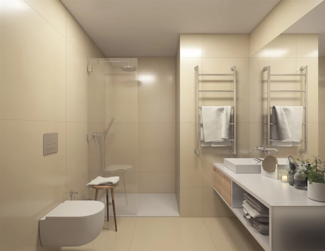 Apartamento T2 para Venda em Ramalde Foto 4