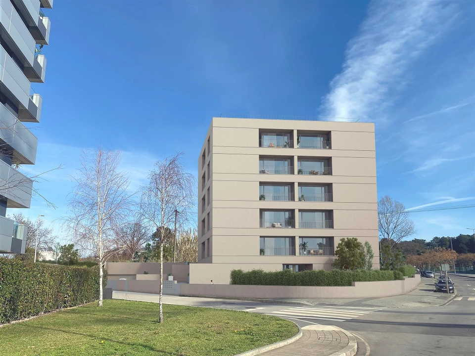 Apartamento T2 para Venda em Ramalde Foto 6