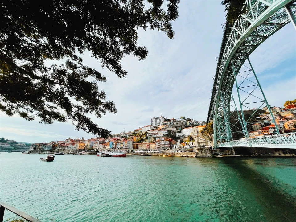 Apartamento T2 para Venda em Ramalde Foto 15