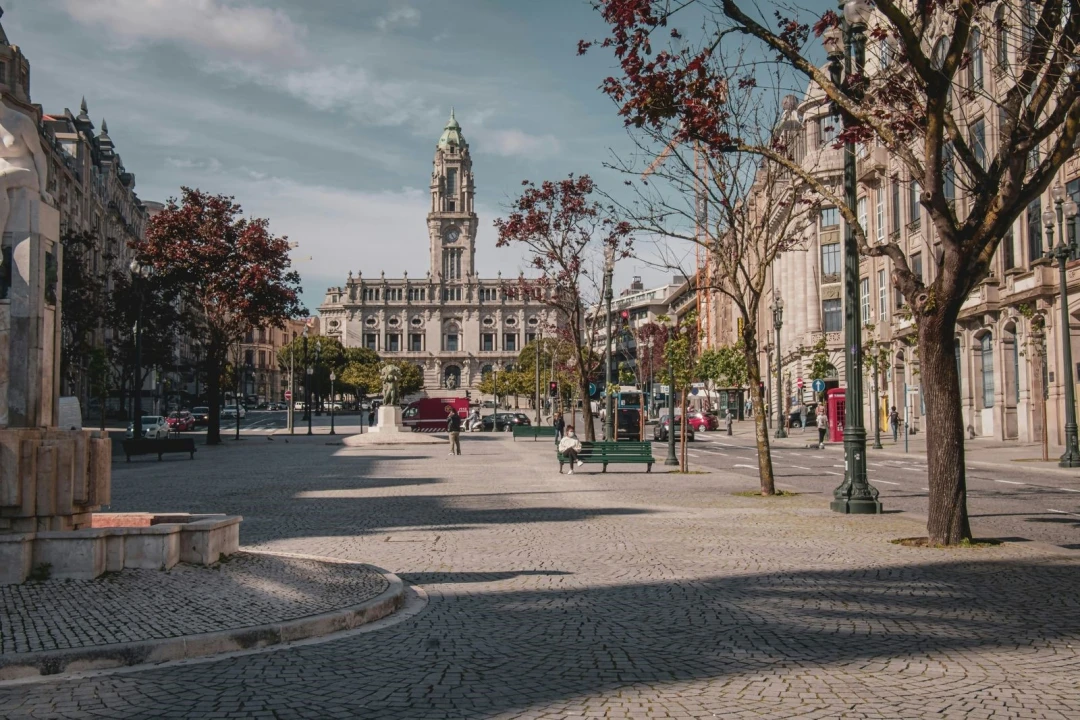 Apartamento T2 para Venda em Ramalde Foto 17