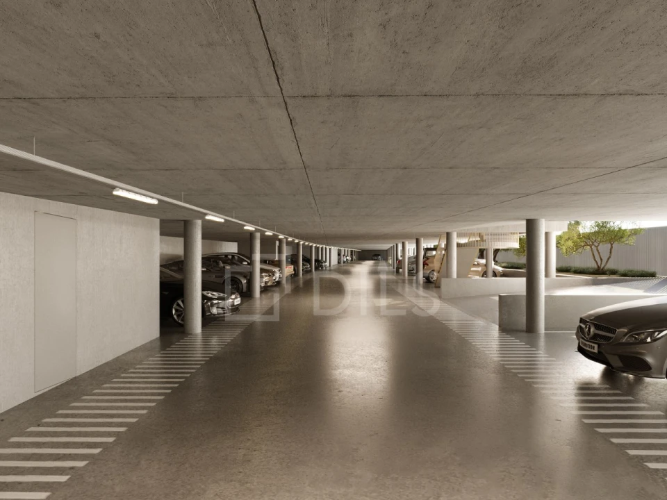 Apartamento T3 para Venda em Santa Maria do Castelo e Santiago e Santa Susana Foto 11