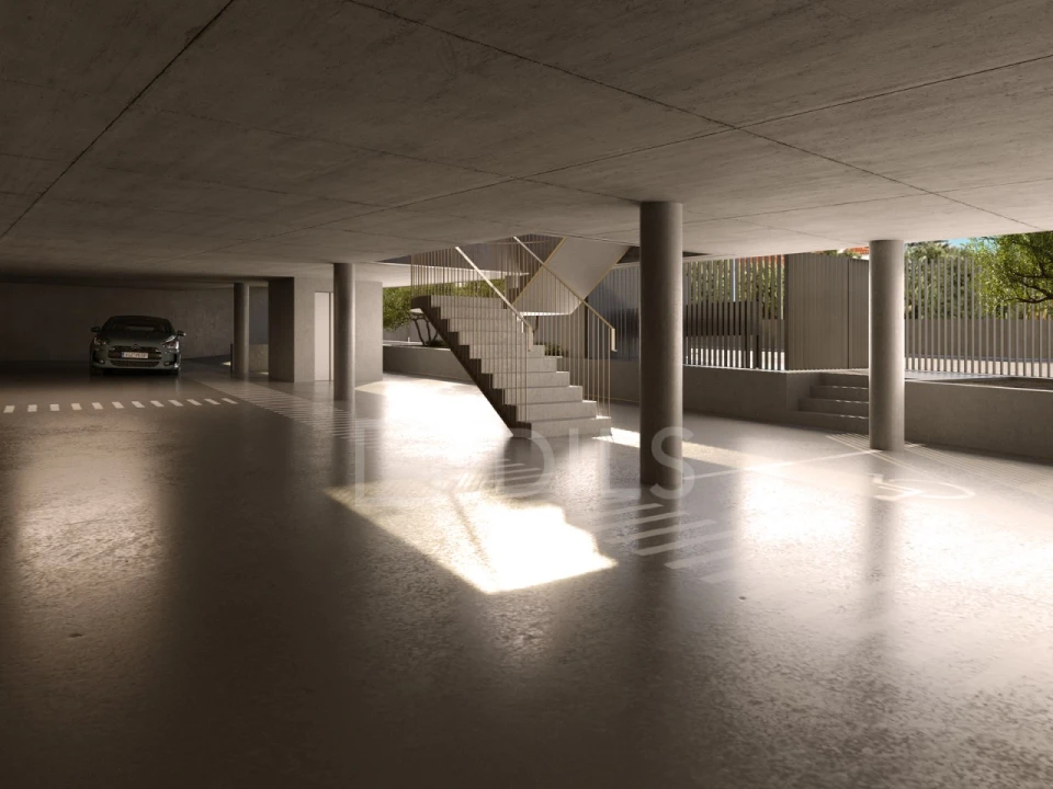 Apartamento T3 para Venda em Santa Maria do Castelo e Santiago e Santa Susana Foto 18