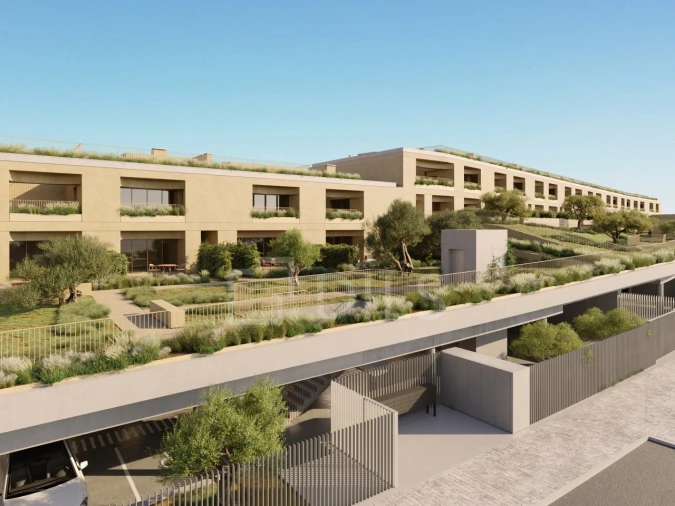 Apartamento T3 para Venda em Santa Maria do Castelo e Santiago e Santa Susana Foto 13