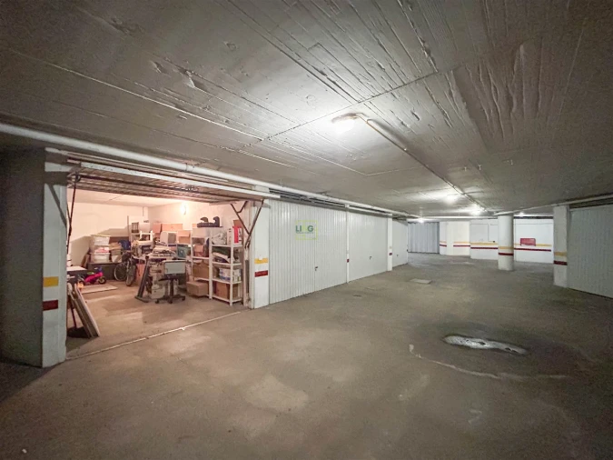 Garagem para Venda em Castelo Branco Foto 11