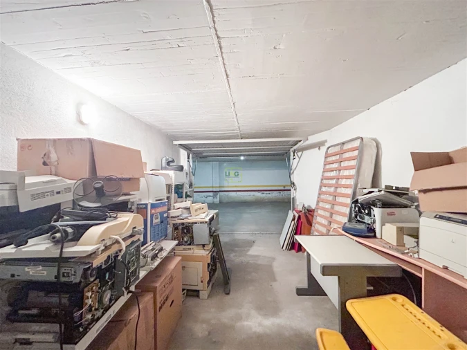 Garagem para Venda em Castelo Branco Foto 8