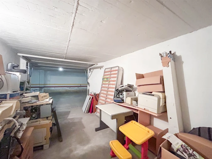 Garagem para Venda em Castelo Branco Foto 9