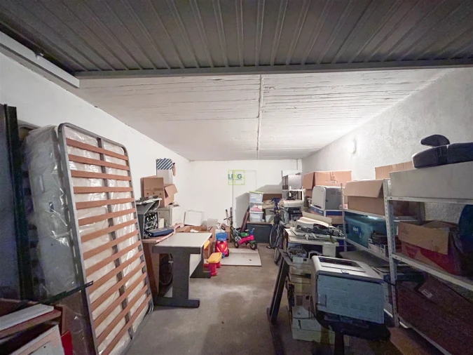 Garagem para Venda em Castelo Branco Foto 7