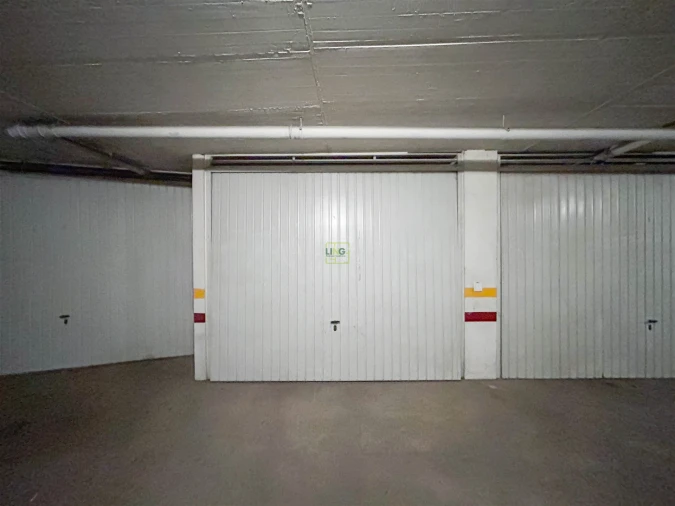 Garagem para Venda em Castelo Branco Foto 2