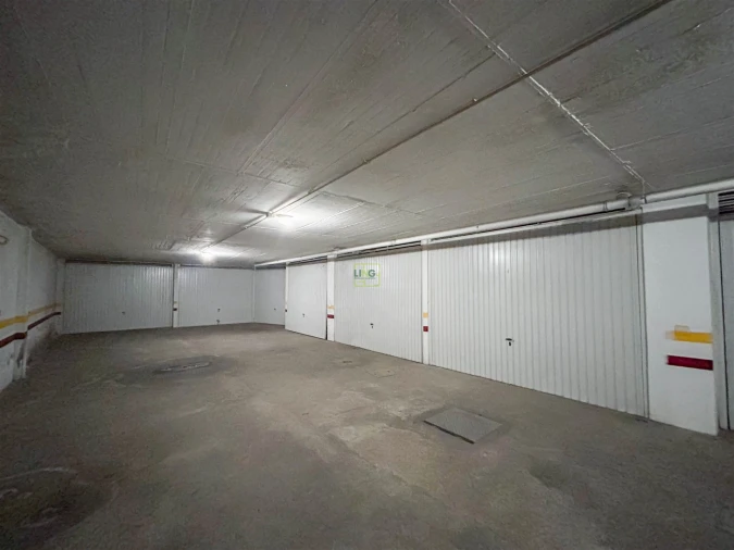 Garagem para Venda em Castelo Branco Foto 5