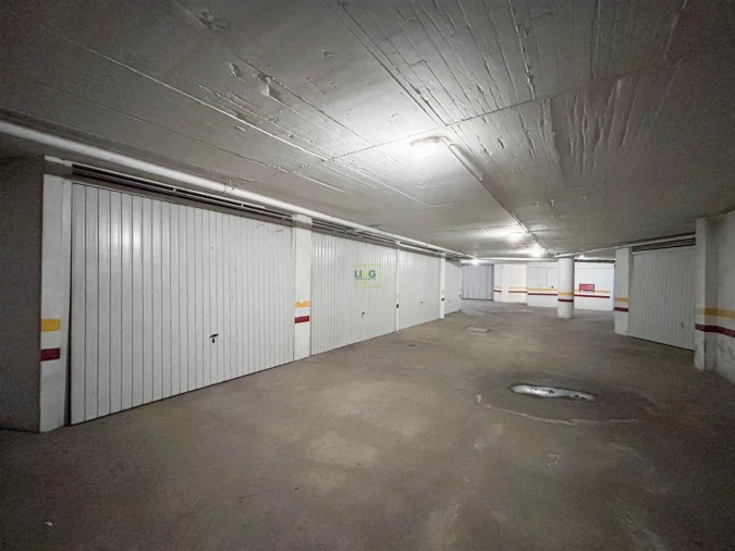 Garagem para Venda em Castelo Branco Foto 3