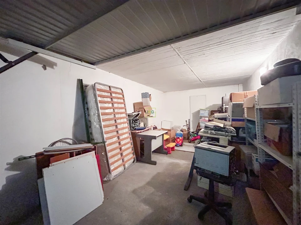 Garagem para Venda em Castelo Branco Foto 10