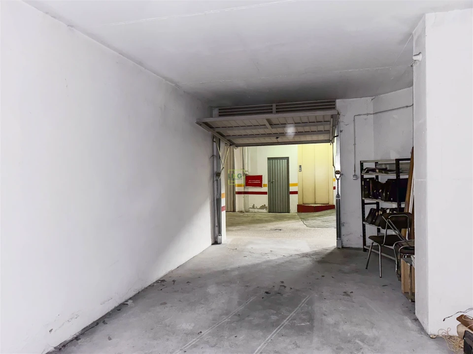 Garagem para Venda em Castelo Branco Foto 6