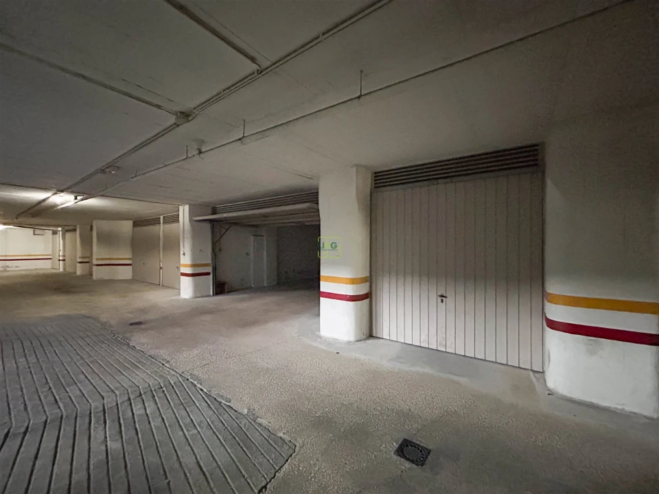 Garagem para Venda em Castelo Branco Foto 2