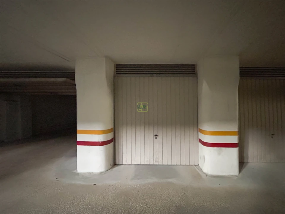 Garagem para Venda em Castelo Branco Foto 3