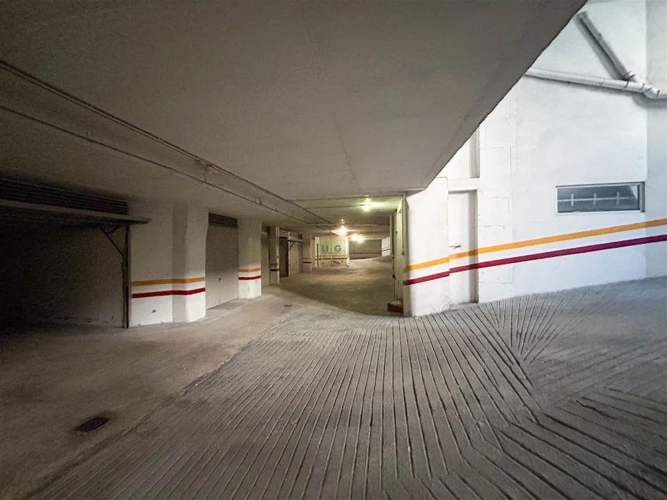 Garagem para Venda em Castelo Branco Foto 8