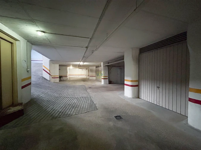 Garagem para Venda em Castelo Branco Foto 7