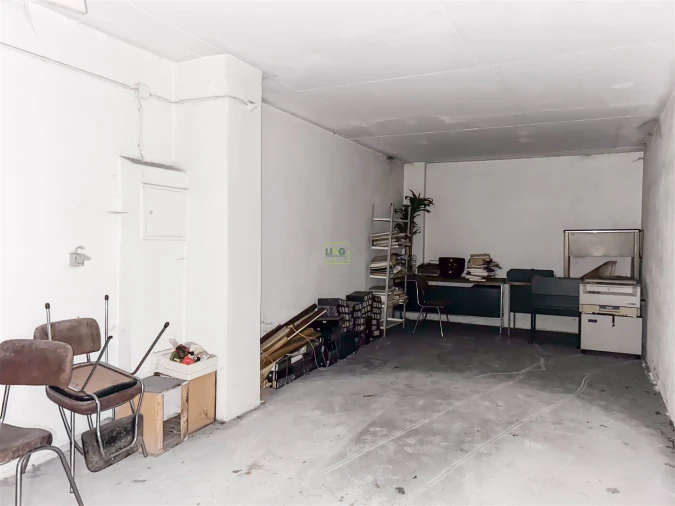 Garagem para Venda em Castelo Branco Foto 5