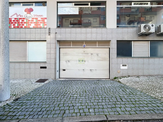 Garagem para Venda em Castelo Branco Foto 9