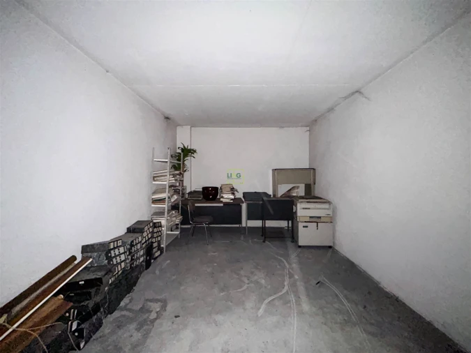 Garagem para Venda em Castelo Branco Foto 1