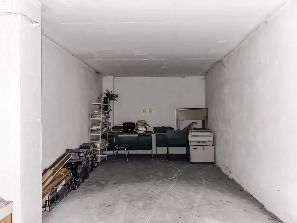 Garagem para Venda em Castelo Branco Foto 4