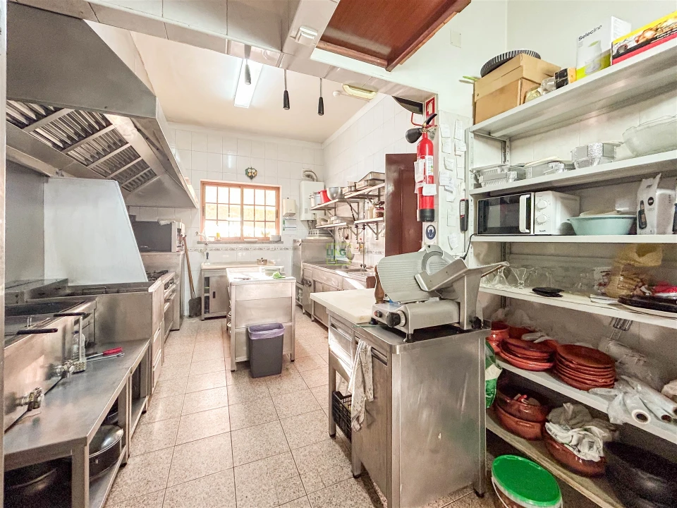 Prédio para Venda em Sobreira Formosa e Alvito da Beira Foto 57