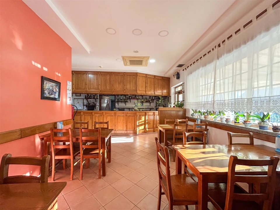 Prédio para Venda em Sobreira Formosa e Alvito da Beira Foto 20