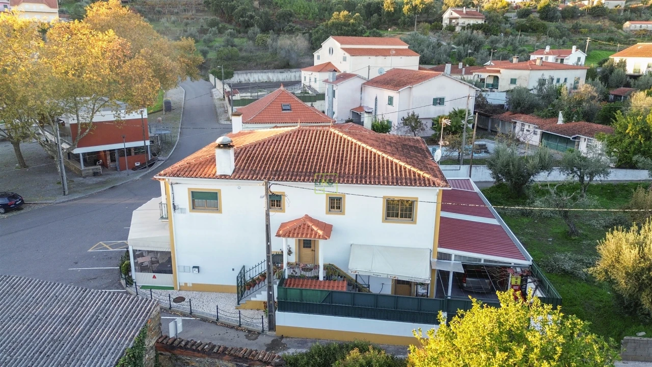 Prédio para Venda em Sobreira Formosa e Alvito da Beira Foto 133