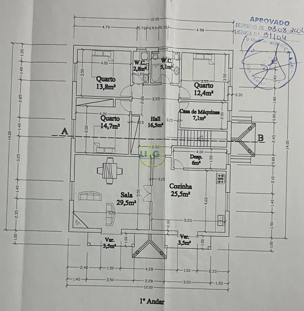 Prédio para Venda em Sobreira Formosa e Alvito da Beira Foto 139