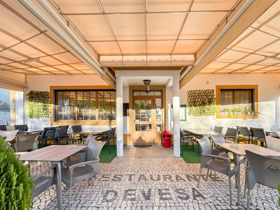 Prédio para Venda em Sobreira Formosa e Alvito da Beira Foto 5