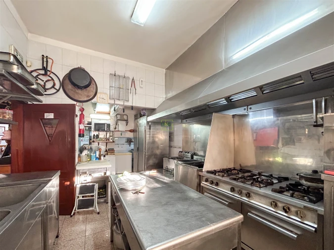 Prédio para Venda em Sobreira Formosa e Alvito da Beira Foto 51