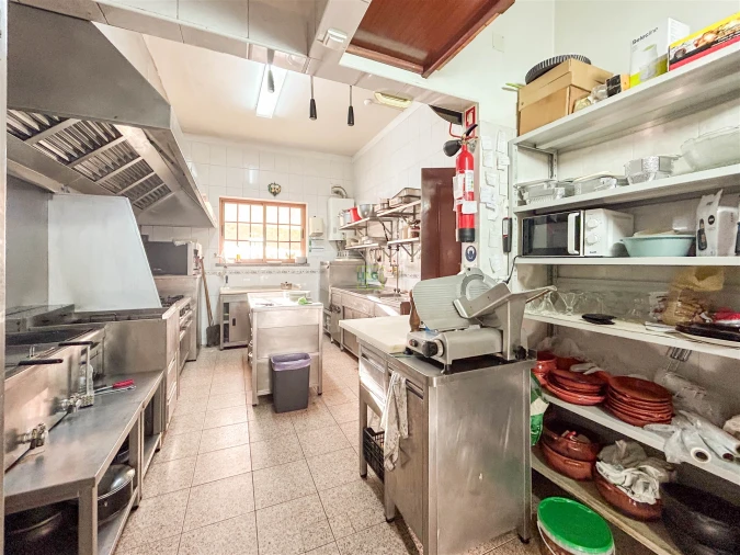 Prédio para Venda em Sobreira Formosa e Alvito da Beira Foto 57