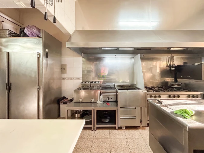 Prédio para Venda em Sobreira Formosa e Alvito da Beira Foto 54