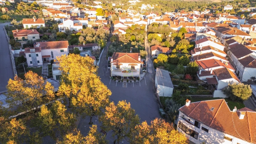 Prédio para Venda em Sobreira Formosa e Alvito da Beira Foto 137