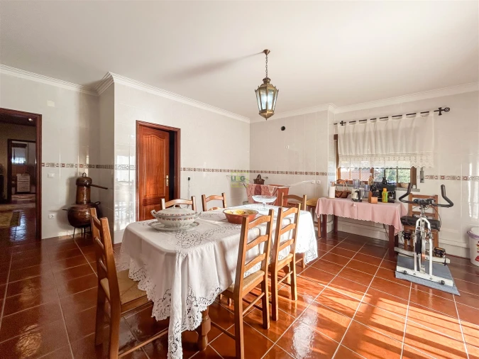 Prédio para Venda em Sobreira Formosa e Alvito da Beira Foto 118