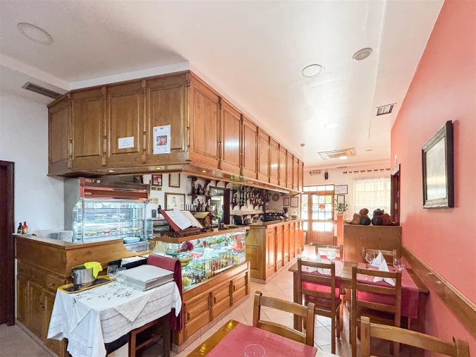 Prédio para Venda em Sobreira Formosa e Alvito da Beira Foto 41