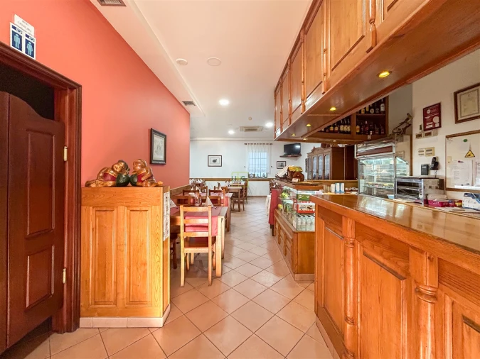 Prédio para Venda em Sobreira Formosa e Alvito da Beira Foto 24