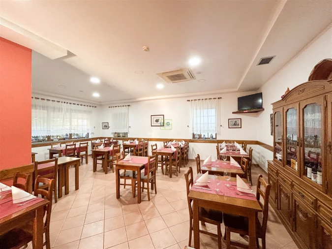 Prédio para Venda em Sobreira Formosa e Alvito da Beira Foto 33